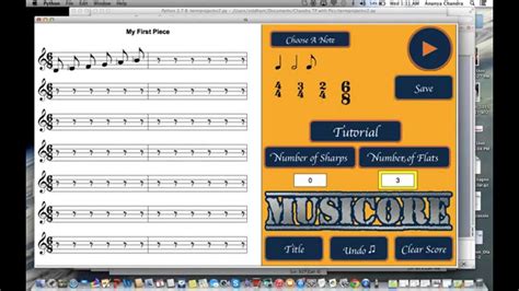 kompoz.com|make your own sheet music.